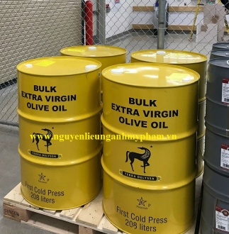 Dầu olive – Cung cấp dầu olive giá sỉ tốt nhất thị trường